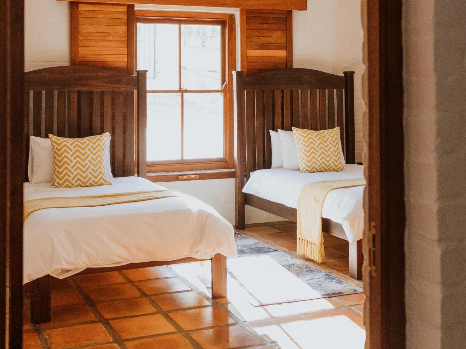 Ou Meul Farm Cottage Botrivier Rum bild